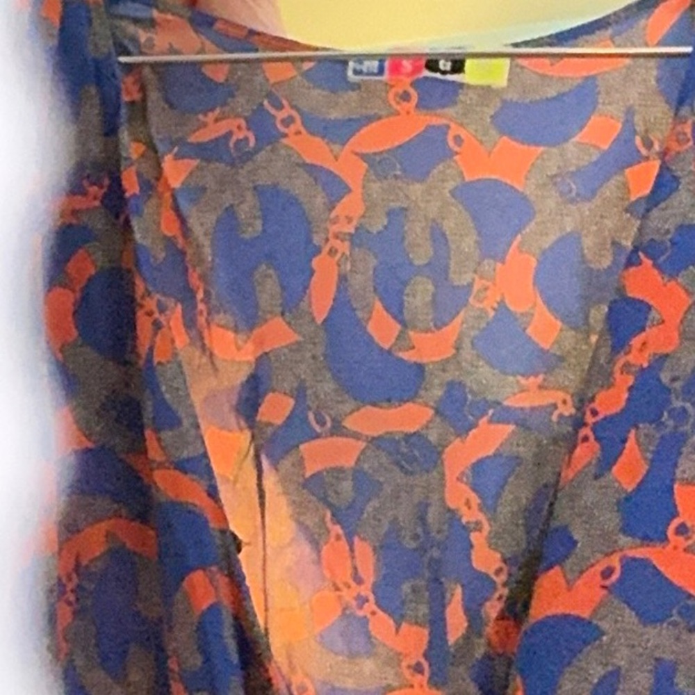 MSGM